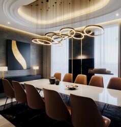 The Teneriffe (D10), Terrace #496892571